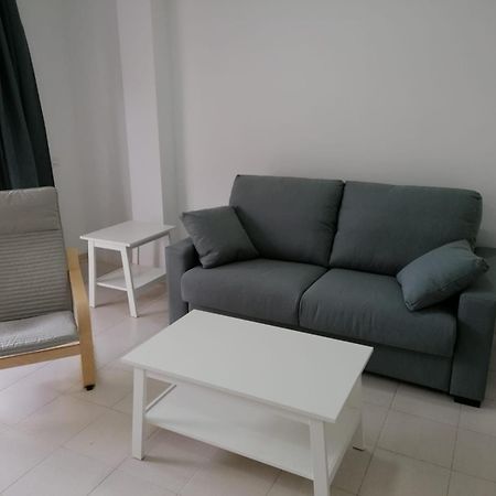 Avenida Deluxe Канделария Екстериор снимка