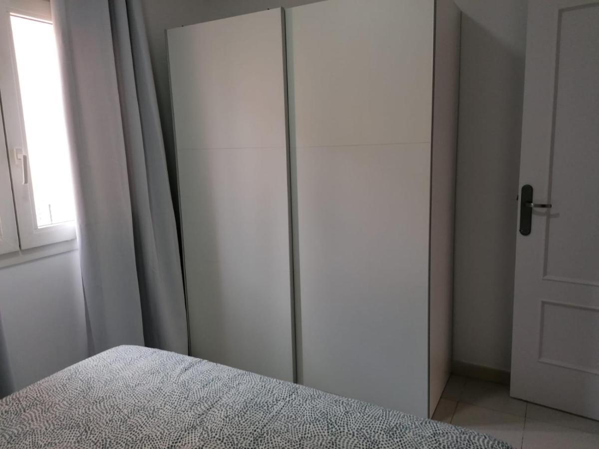 Avenida Deluxe Канделария Екстериор снимка