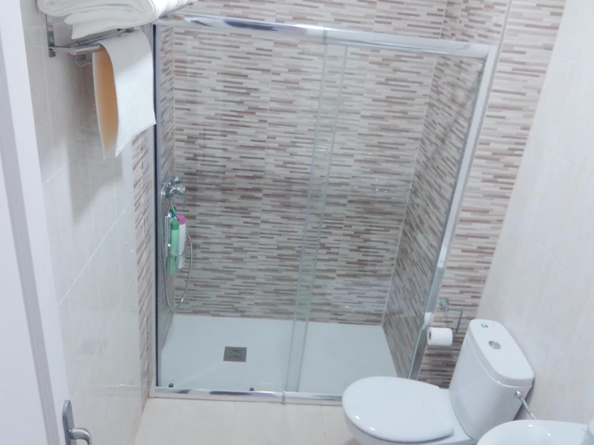 Avenida Deluxe Канделария Екстериор снимка